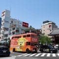 【Ｊ１清水】ラッピング・ロンドンバス「パルちゃんロンドン」を１８～２４日まで運行　Ｊクラブ初の試み　２４日Ｇ大阪戦盛り上げ