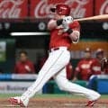 【楽天】昨季チーム本塁打王のボイト、不振で今季３度目の抹消　20試合で０発打率１割１分９厘
