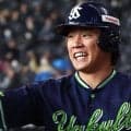 「良い雰囲気が伝わってくる！」絶好調ヤクルトの「野手会」写真が大反響　３０人超大集結「みんな笑顔で素敵」「最高なチームだ」