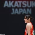 チーム最年少の10代が堂々フル代表デビュー…後藤音羽がラトビア戦で示した“大器の片鱗”と無限の可能性