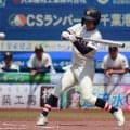 5打数5安打の9番打者！浦和学院・城間が19安打猛攻支える【春季関東大会】