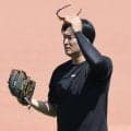 【広島】床田寛樹、19日DeNA戦先発「いつも通り」も今季対戦未勝利「何とか勝ちたい」