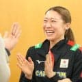 【バレー】女子日本代表紅白戦を実施　石川真佑は赤組、佐藤淑乃は白組／出場メンバー一覧