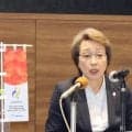 【JOC】橋本聖子会長、自転車BMXワールドマスターズ出場表明「大会を盛り上げる一助に」