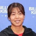 【全仏テニス】本玉真唯　シード撃破で全仏予選４年連続１回戦を突破