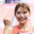 【陸上】「スペシャルコラボが決定しました」世界陸上で話題となった美人ハードラーが報告