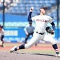 【関東大会】プロ注目の浦和学院・日高創太「真っすぐ狙いできていたので」緩急駆使し２失点