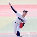 【関東大会】横浜４強！織田翔希“2つの顔”で８回途中３失点「悔しい」２発も日米15球団絶賛