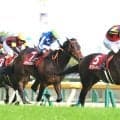 【オークス・超ブル診断ステップレース編】名馬たちに匹敵する末脚繰り出した一頭が最高評価「Ｇ」　Ｇ１連勝馬よりも高評価