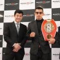 【ボクシング】JBC「処分対象に」矢吹正道V2戦直前中止の場合、亀田興毅氏ライセンス停止も