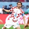４０歳モドリッチが５度目のＷ杯へ…前回３位のクロアチアが北中米Ｗ杯に臨むメンバー発表