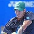  綿貫陽介 19歳に屈し全仏OP予選敗退 
