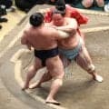 【元大関琴風の目】あっと驚く琴勝峰　勝ち方に変化