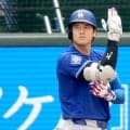 ド軍中継で日本人が困惑「集中できない」　現れた“カタカナ”に視線止まず「気になる」