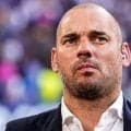 「もう勝てないと思っている」オランダの偉才スナイデルが再び衝撃発言　森保ジャパンとのW杯初戦を控える母国代表の“現状”に疑義「かなりの運がいる」