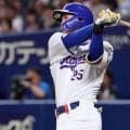 中日きってのロマン砲、石川昂弥は今度こそ本当に覚醒か？ホームランアーチストならではの弾道が話題