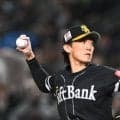 ソフトバンク大津亮介４勝無敗の要因は走者得点圏での粘り、21打数２安打で適時打０／見どころ