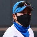 すげぇ！日本ハム・新庄監督に贈られた激レアなプレゼントに「強そうで縁起良さそう」「ＢＯＳＳにピッタリ」