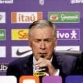 王国ブラジル代表、北中米Ｗ杯のメンバー一覧…アンチェロッティ監督のもと、史上最多６度目のＷ杯優勝狙う