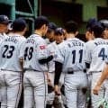 球速や打球スピードだけでは「ただの自己満足」　中学強豪が“眼の専門家”を招聘したワケ