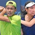  【告知】坂本怜ら 全仏OP日本勢予選1回戦 