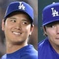 大谷翔平「１番ＤＨ」　ベストメンバーで今季初パドレス首位攻防戦　ベッツとスミスがスタメン復帰　山本由伸は４勝目懸けて登板