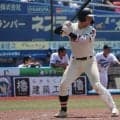 浦和学院の2番打者が県大会から驚異の打率7割3分！ノーステップ打法が奏功【関東大会】