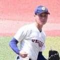 「思いっきり腕を」光った直球、浦和学院・日高　春季関東高校野球