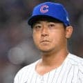 今永昇太　悪夢の今季ワースト８失点ＫＯ　四回に打者９人の猛攻浴びる→五回に３ラン被弾で降板　防御率が３・３８へ悪化　同地区ライバル相手にまさか