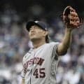 今井達也が呆然　ツインズのベルに２打席連続アーチ被弾　一発目は打球速度１８１キロ、２発目はボール球を逆方向へ　無四球投球に落とし穴　五回途中で中断