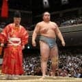 琴勝峰「次の日がもっと良くなるように」　スロースタートから5連勝