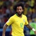 ネイマールのW杯ブラジル代表選出にマルセロが喜び　ガッツポーズで祝福する姿を公開