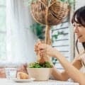 体調不良、更年期、老化予防にもつながる【地中海式ダイエット】の効果とは？