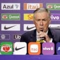 ネイマール、Ｗ杯！名将アンチェロッティ監督が語る電撃選出の理由「優れた控え選手ではなく…」