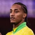 プレミア15発FWがブラジル代表落選、心情つづる「喜びも挫折もサッカーの一部。彼らを応援」