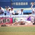 関東第一が終盤に逆転勝利！土浦日大を破り、4年ぶりのベスト4！！【関東】
