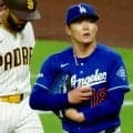 山本由伸の思いを“代弁”「まったくない…」　LAメディアが同情、ファン嘆き「またかよ!?」