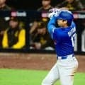 大谷翔平の内野安打→悪送球に超絶反応　今季本塁打ゼロも…NHK解説唖然「さすがの身体能力」