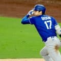 ド軍、完封負けで2位転落　大谷は3戦連続マルチ…山本7回1失点の力投も援護ゼロで4敗目