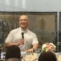 ５連勝の大森に「スピードがすごく魅力」スカウトした元遠藤の北陣親方「伸び伸びとってほしい」