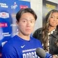山本由伸が自戒「初回に失投してホームラン打たれてるようではダメ」スミ１被弾悔やむ「０対０で投げれるようにしないと」７回１失点も４敗目