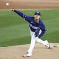 ドジャース惜敗首位陥落　山本由伸は７回１失点快投報われず４敗目　連勝５でストップ　大谷翔平は３戦連続マルチ安打もベッツ大ブレーキ