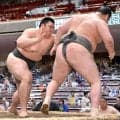 幕下最下位格付け出しの火雷（ほのいかづち）、連敗デビューも兄弟子の幕内・獅司の声かけに感謝「うれししです」