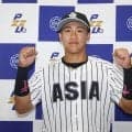 亜大・小池祐吏が決勝打　今季修正したスイングで４番として意地の一打　父は中日小池正晃コーチ