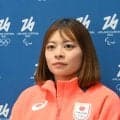 【スキー】ミラノ五輪代表の古賀結那が現役引退「自分の滑りを出し切ることができました」