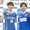 【バドミントン】山口茜、奥原希望、宮崎友花、渡辺勇大＆田口真彩組ら…愛知・名古屋アジア大会代表