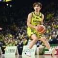 仙台89ERSが岡島和真との契約継続を発表…B1初挑戦で58戦出場、Bプレミア参戦見据え成長誓う