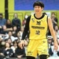 サンロッカーズ渋谷が野﨑零也と契約締結…在籍2季目へ「B.PREMIER初年度、目標は優勝です」