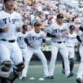 阪神　立石が昇格即スタメン　「６番・左翼」でプロ初出場へ　３番から６番までドラ１が並ぶ豪華オーダー　１番は岡山出身の岡城