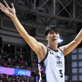 佐賀の山下泰弘が現役引退を発表…B1昇格に貢献したチームキャプテンがユニフォームを脱ぐ